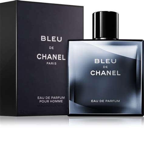 chanel blue aftershave 150ml